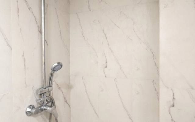 Апартаменты Двухуровневая Студия с Видом на Город на Владыкино