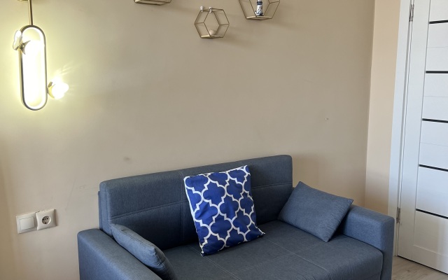 Апартаменты Восточный