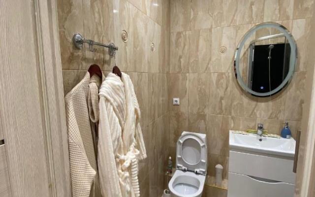 Olimp Mini-Hotel