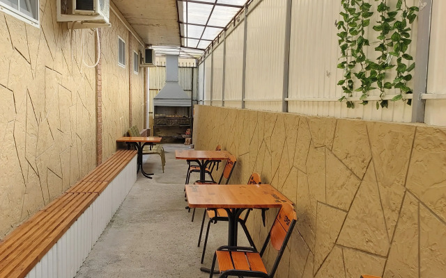 Prestizh Guest house
