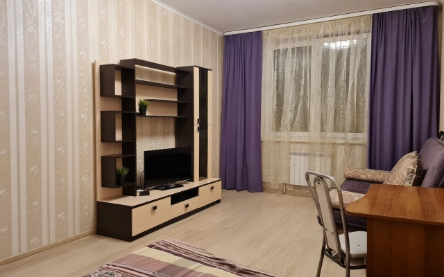 Shosse Kosmonavtov 213 U Planety Apartaments