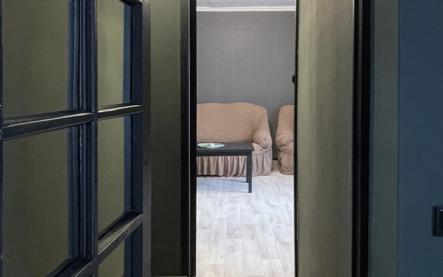 Posutochno Flat