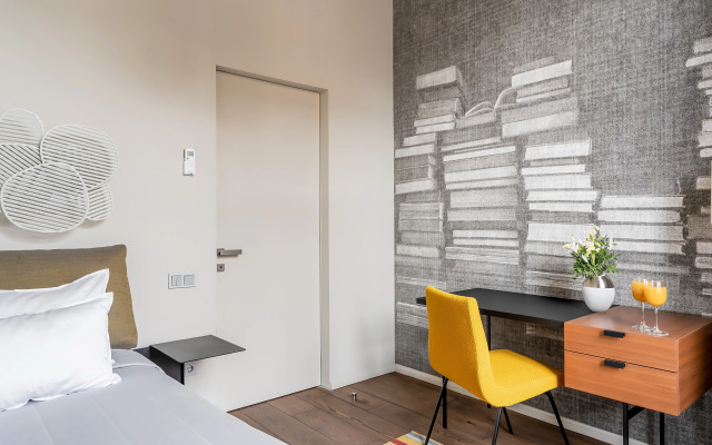 Апартаменты Вилла Перлов