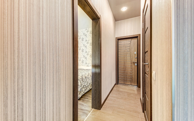 Апартаменты 1 на Малой Московской