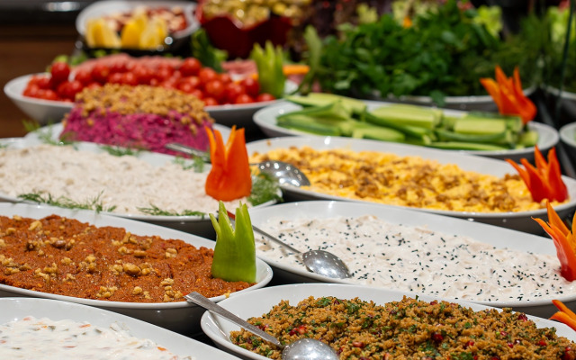 Ayasofya Hotel
