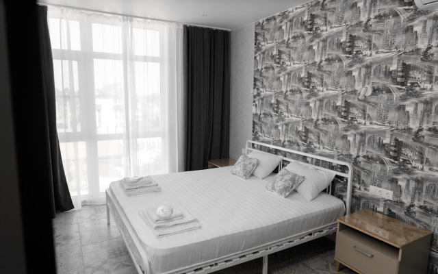 Blok 2"tri Shaga" Flat # 2
