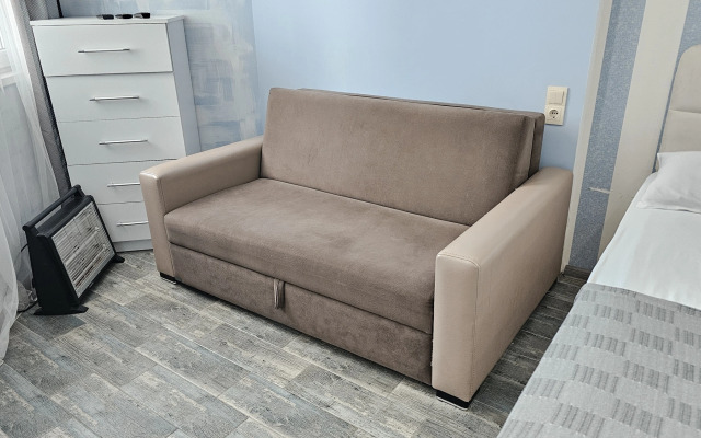 Studiya 24home.batumi s vidom na more 727 Flat