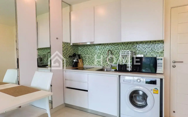 Апартаменты Amazon Residence