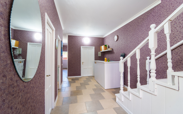 La VILLA Guest house