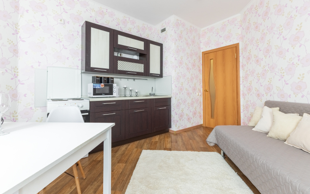 Апартаменты Residence Elegance