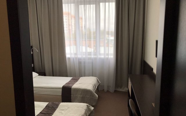Gostinichny Kompleks Akvilon Hotel