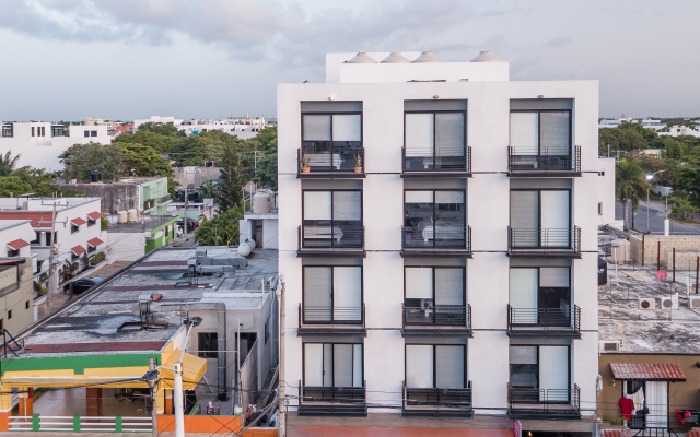 Studio 30 Condhotel by Nah Hotels Apart-Hotel