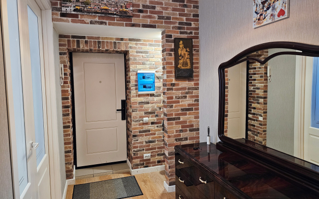 Апартаменты Smartapart Pokrovskiy