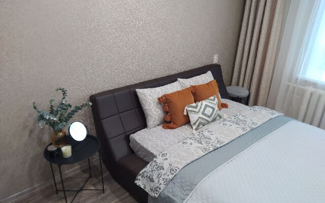 Dvukhkomnatnaya Na Moskovskom Prospekte Flat