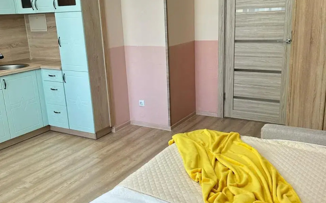 Prostory Nevy Na Srednerogatskoy Flat