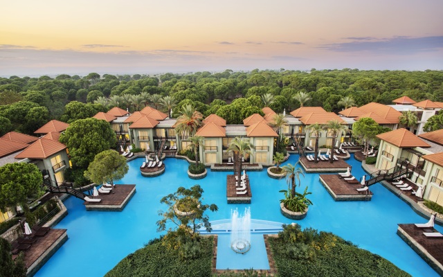 IC Hotels Green Palace & Villas - All inclusive
