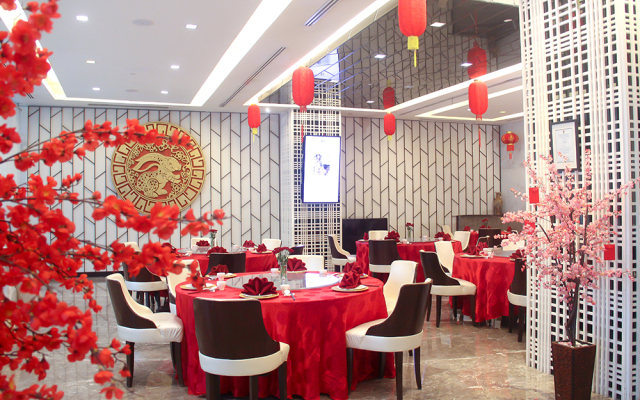 Po Hotel Semarang