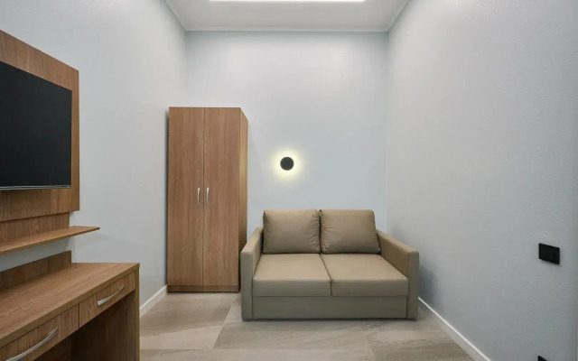 Апартаменты Blisspark 3/1