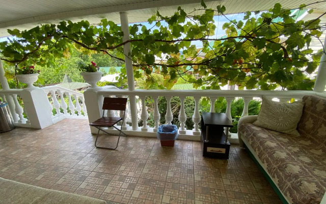 Гостевой дом Архипка Rooms