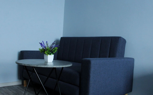 Квартира уютная квaртиpa в географическом центре города