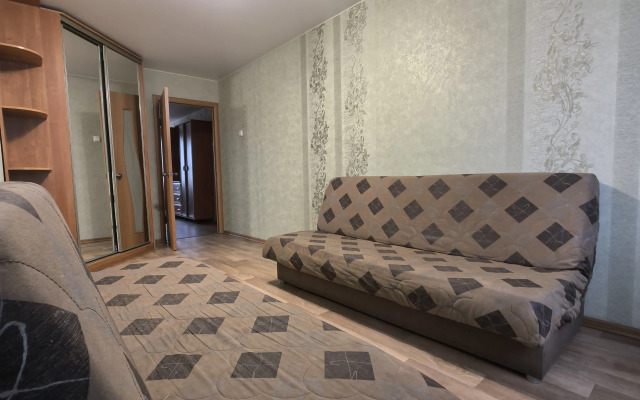 Квартира Счастливая Матрешка Двушка на Штурманской