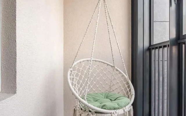 Апартаменты 440 на Тосина 6