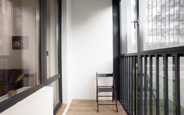 Komfort na Million Apartaments