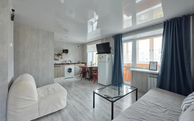 Квартира на Мамина-Сибиряка (1)