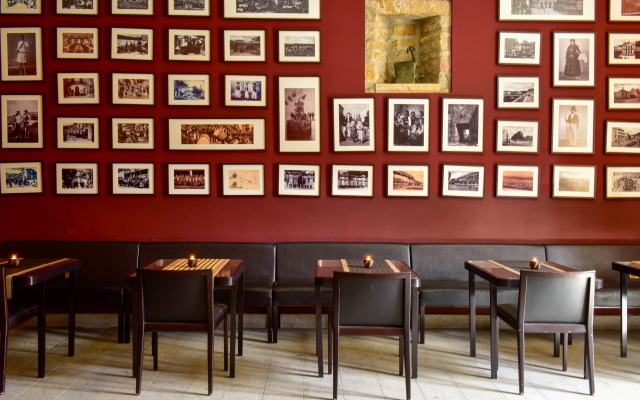 Casa Melo Alvim by Unlock Hotels