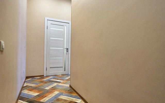 Квартира на переулке Белорусском, дом 1