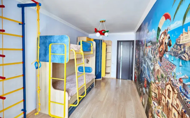 Квартира на Ул. Водопойная 19