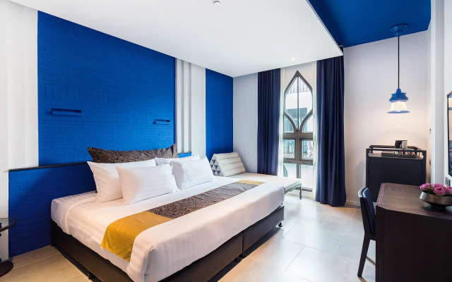 Aksorn Rayong The Vitality Collection