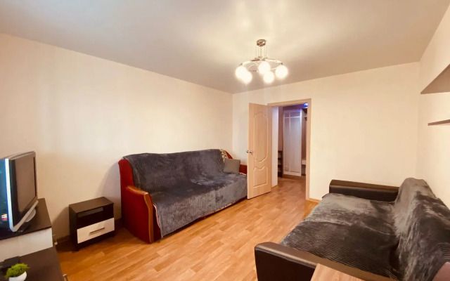 Zaprudny Apartments