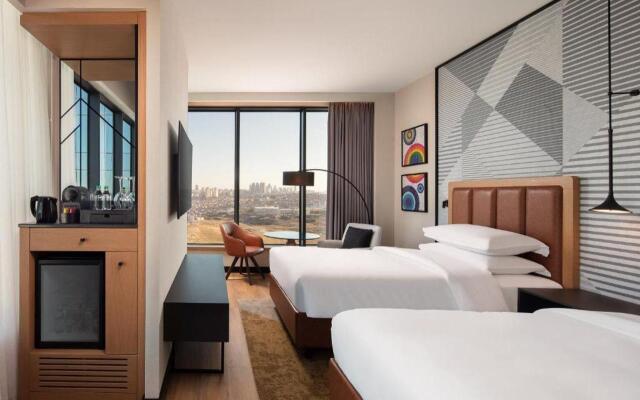 Sheraton Istanbul Esenyurt