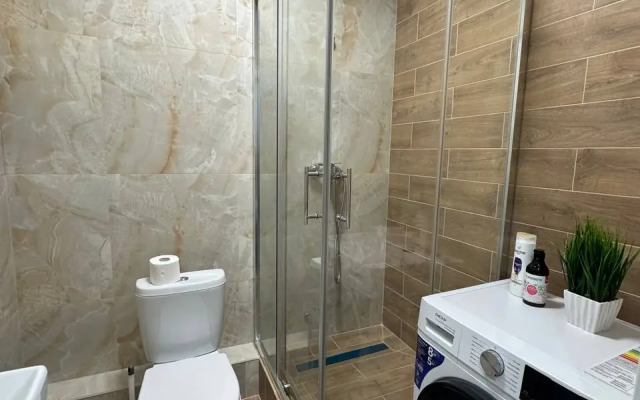 Апартаменты в Центре Ростова на Дону