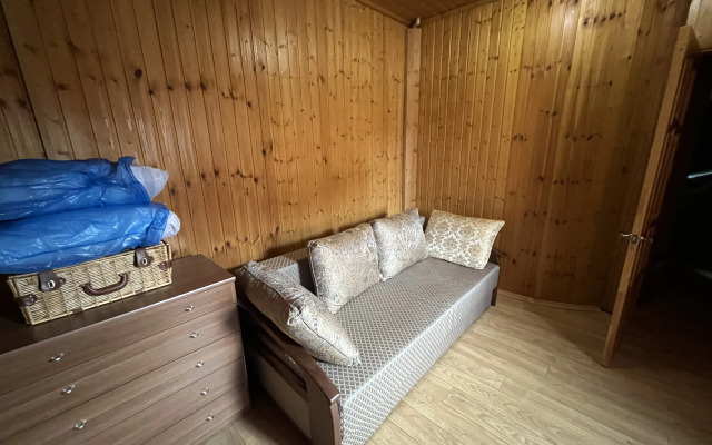 Private house Dom Bbb