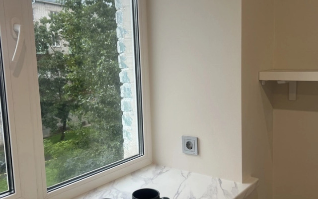 Квартира гостевая студия Комфорт и Современность