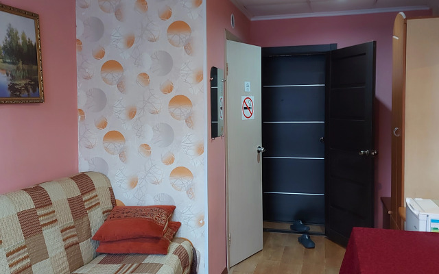 Angara Hotel