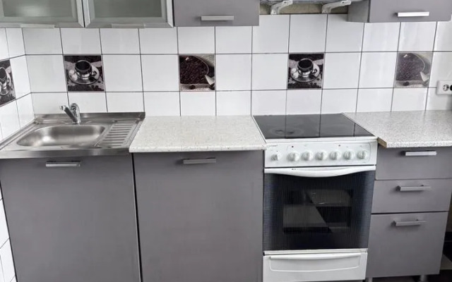 Na Ulitse Gagarina 51А Flat