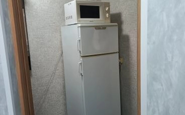 Na Tsvetnom Bulvare 26 Flat