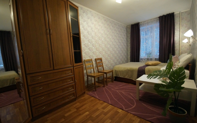 Апартаменты PiterHouse Leninskiy