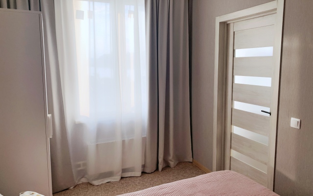 Dinastiya Apartments