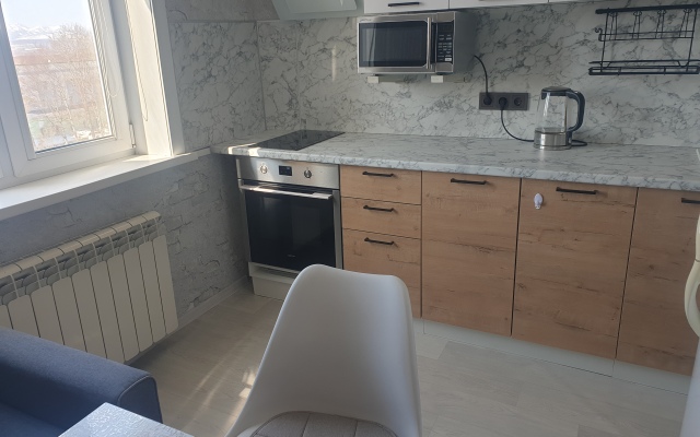 Квартира на Мира 375