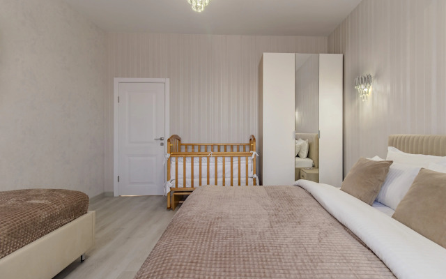 Частный Дом Уютный для Большой Компании