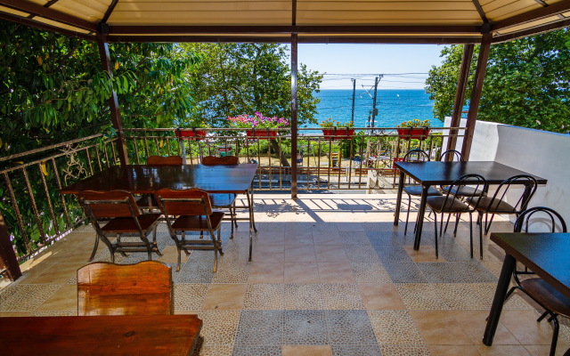 Zhasmin Guest House