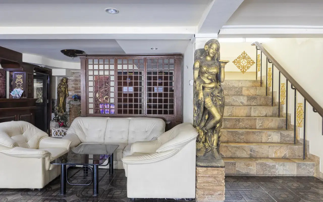 Jaranya Hotel