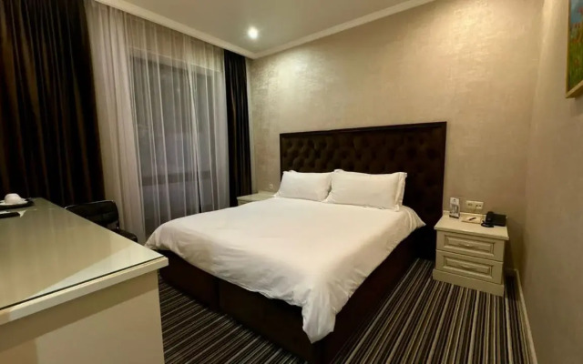 Barhat Hotel & SPA Boutique Hotel