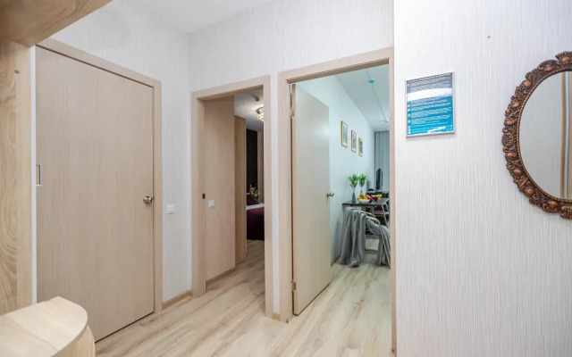 Apartments Cosmos Apart Na Revolyutsii 48a (2)