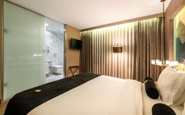 Boutique Saint Sophia Hotel