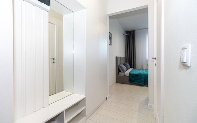 Квартира SunRise studio